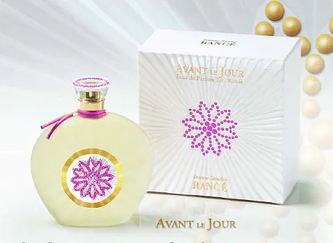Rancé 1795 Avant le Jour