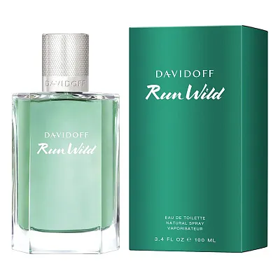 Davidoff Run Wild