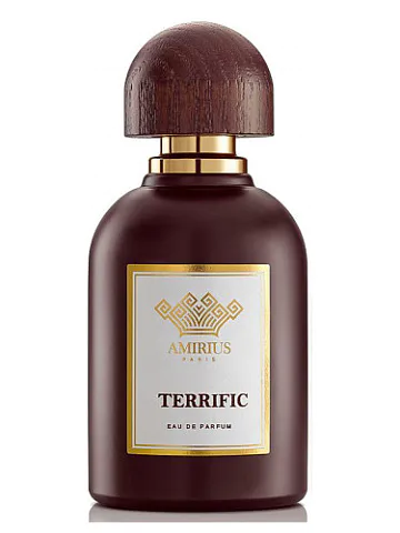 Amirius Terrific
