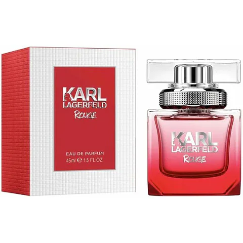 Karl Lagerfeld Rouge