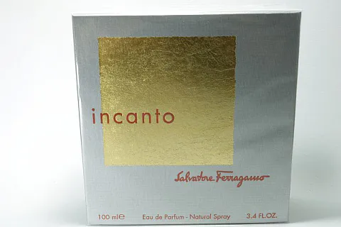 Salvatore Ferragamo Incanto