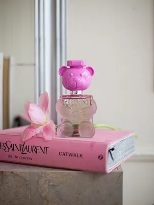 Moschino Toy 2 Bubble Gum