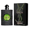 Yves Saint Laurent Black Opium Illicit Green парфюмерная вода