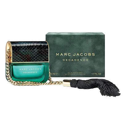 Marc Jacobs Decadence