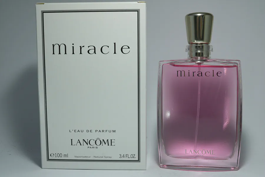 Lancome Miracle