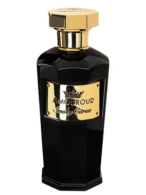 Amouroud Smoky Citrus