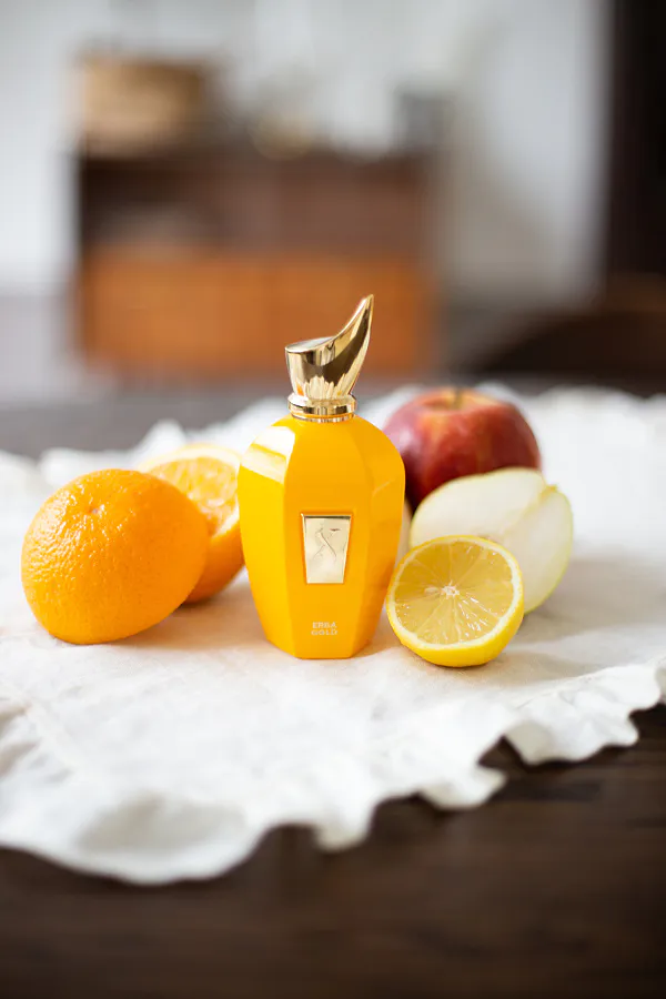 Xerjoff Erba Gold