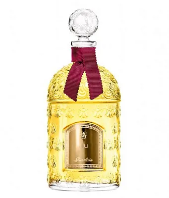 Guerlain Liu