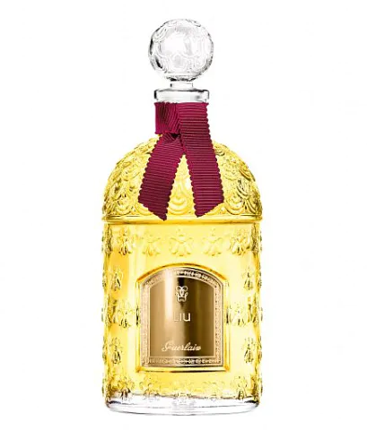 Guerlain Liu