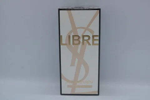 Yves Saint Laurent Libre Eau de Toilette