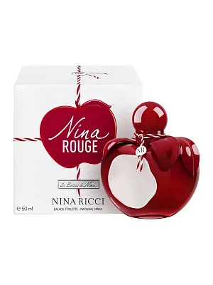 Nina Ricci Nina Rouge