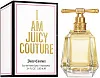 Juicy Couture I Am Juicy Couture парфюмерная вода