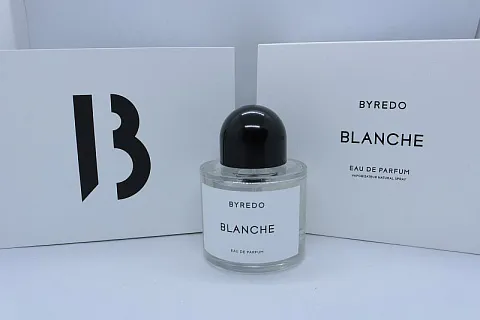 Byredo Blanche