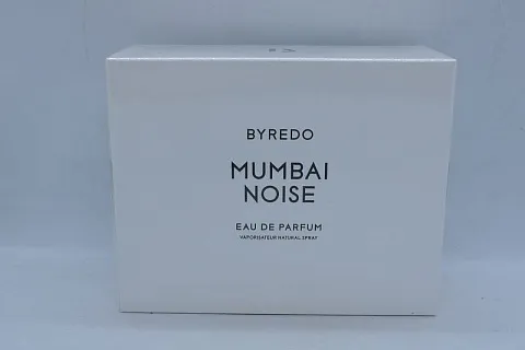 Byredo Mumbai Noise