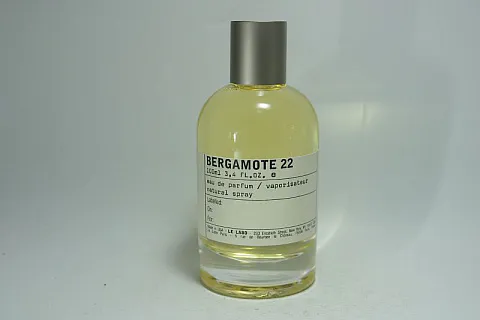 Le Labo Bergamote 22