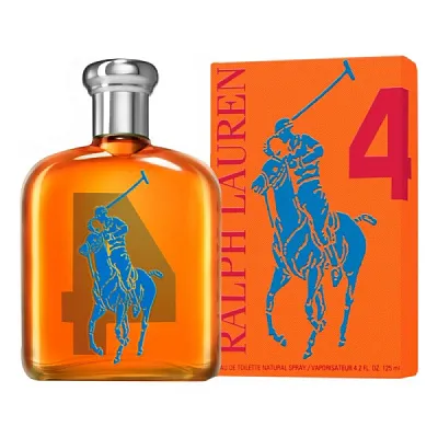 Ralph Lauren The Big Pony 4