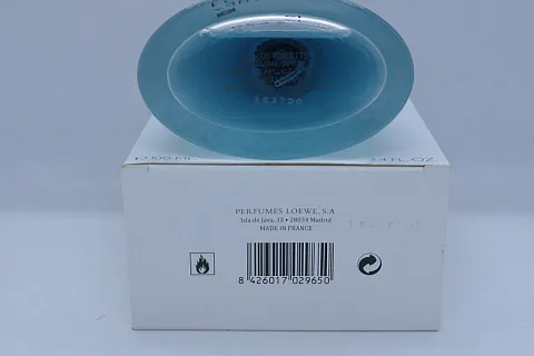 Loewe Agua de Loewe El