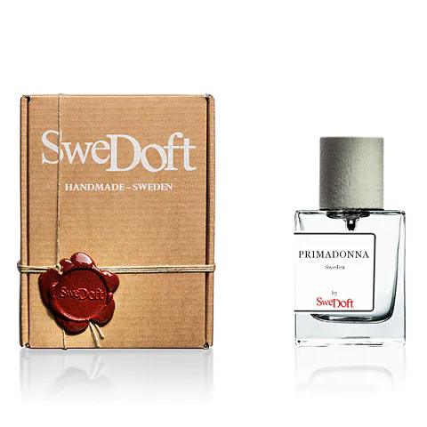 SweDoft Primadonna