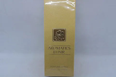Clinique Aromatics Elixir Parfum