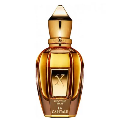 Xerjoff La Capitale Parfum
