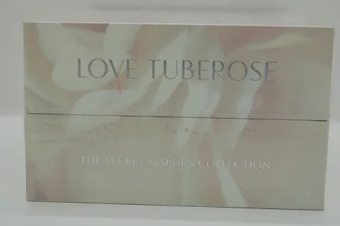 Amouage Love Tuberose