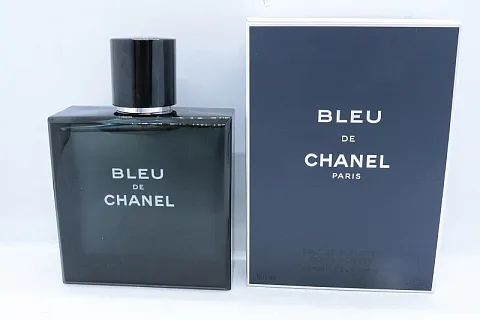 Chanel Bleu de Chanel Eau De Toilette