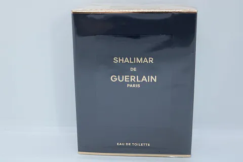 Guerlain Shalimar eau de toilete