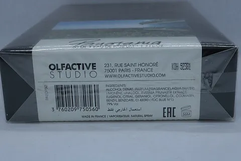Olfactive Studio Panorama
