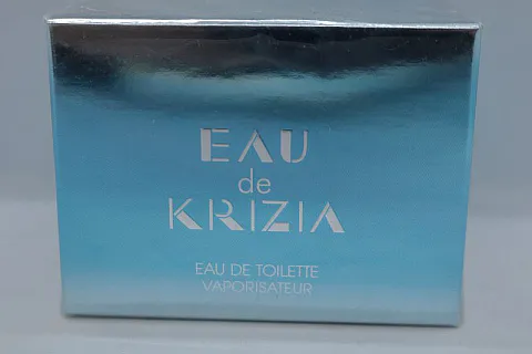 Krizia Eau de Krizia
