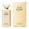 Korloff Lady Korloff