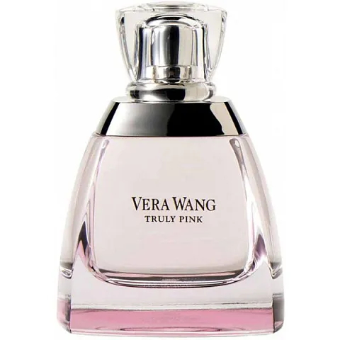Vera Wang Truly Pink