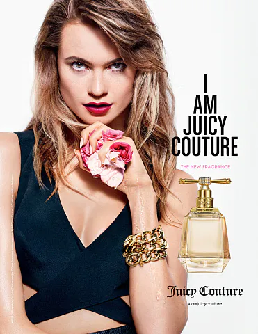Juicy Couture I Am Juicy Couture