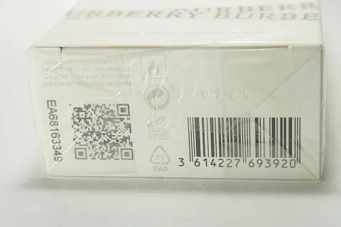 Burberry  Burberry Her