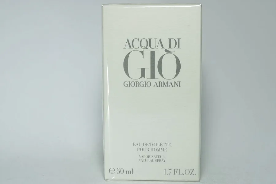 Giorgio Armani Acqua Di Gio Pour Homme