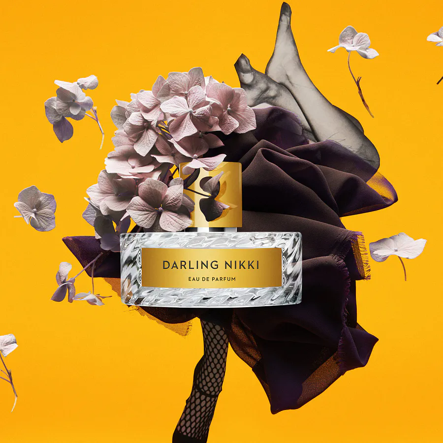 Vilhelm Parfumerie Darling Nikki