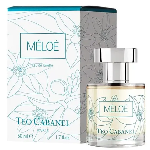 Teo Cabanel Meloe Eau De Toilette