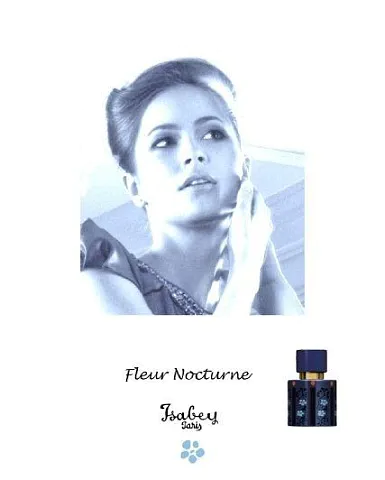 Isabey Isabey Fleur Nocturne