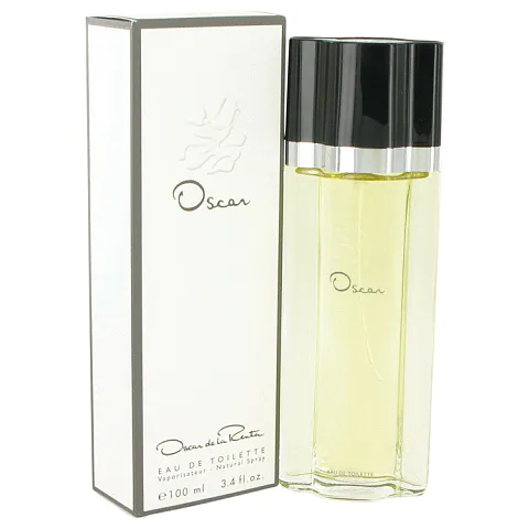 Oscar de la Renta Oscar Eau de Toilette