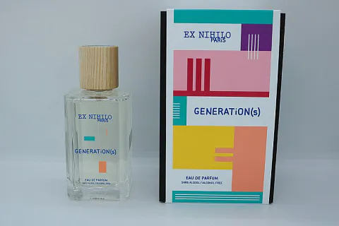Ex Nihilo Generation(s)