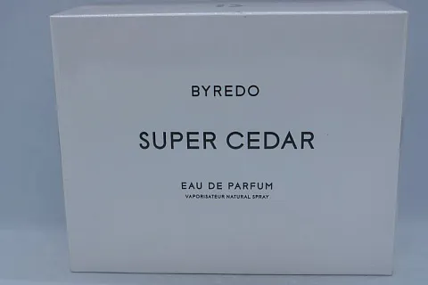 Byredo Super Cedar