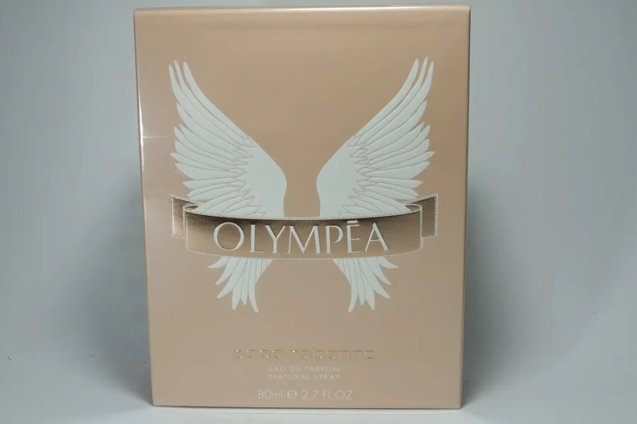Rabanne Olympea