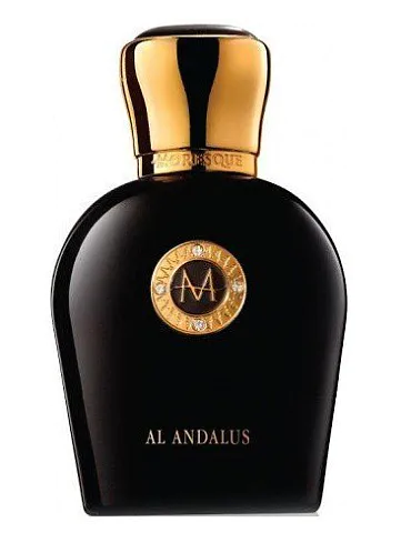 Moresque Al-Andalus