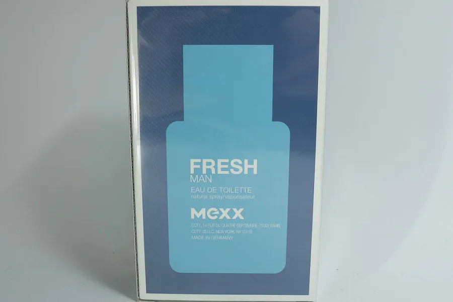 Mexx Fresh man