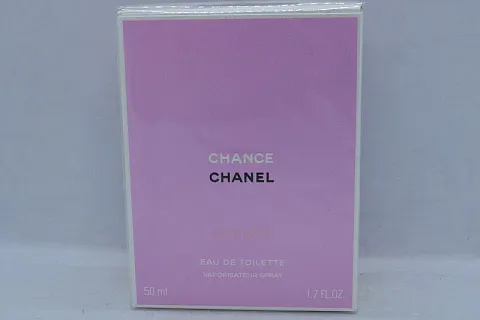 Chanel Chance Eau Vive