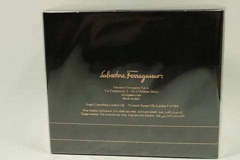 Salvatore Ferragamo Signorina Misteriosa