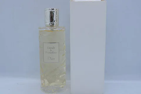 Christian Dior Escale A Portofino