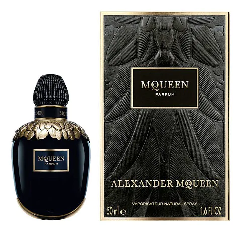Alexander McQueen Parfum