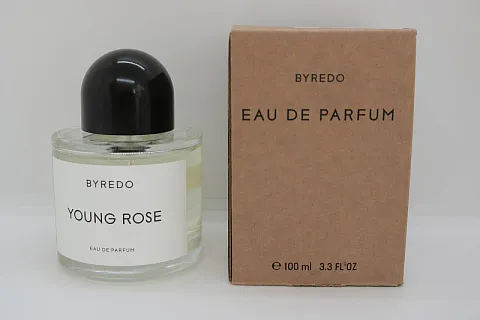 Byredo Young Rose