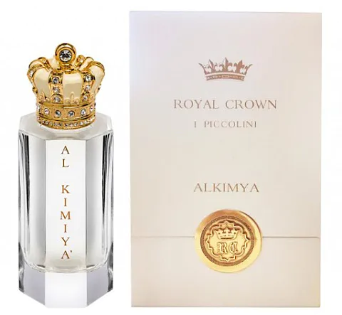 Royal Crown Al Kimiya