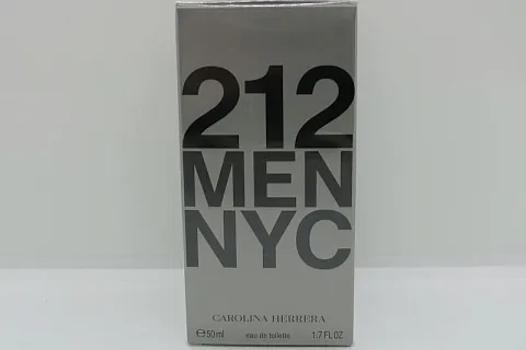 Carolina Herrera 212 men